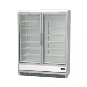 Panasonic  SRL-PT4075THBBF-CL 高身雙掩門冷藏陳列櫃